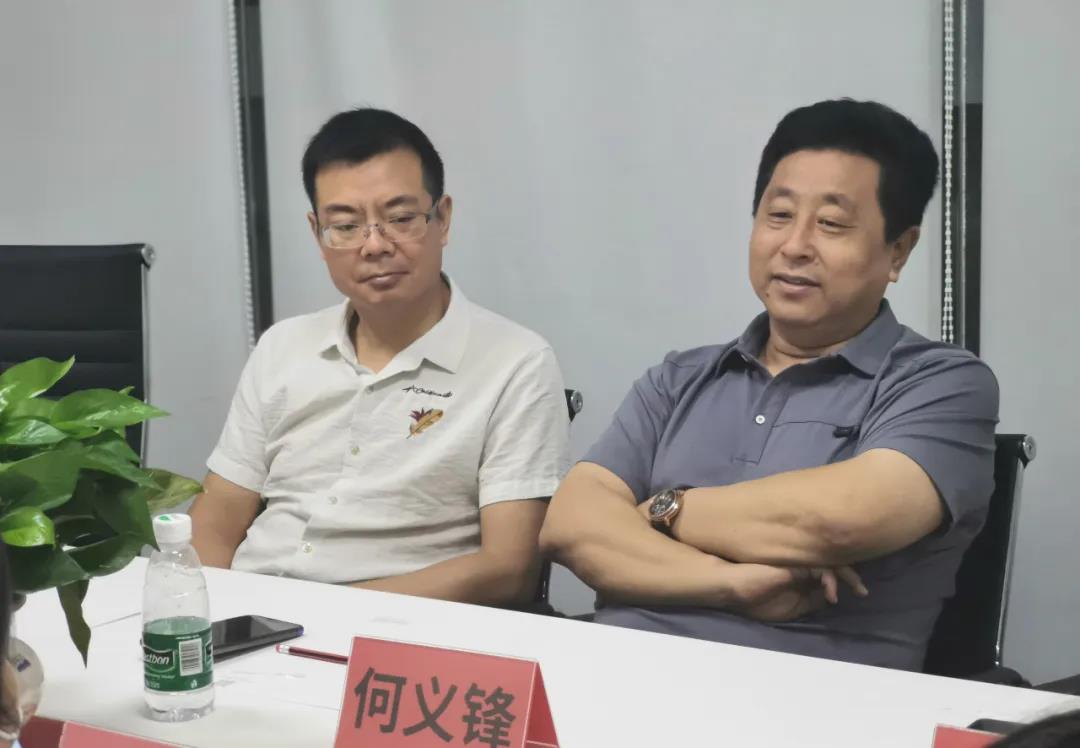 禮商.云倉(cāng)項(xiàng)目啟動(dòng)，暨禮至集團(tuán)與398綠創(chuàng)聯(lián)盟簽約儀式圓滿(mǎn)舉行
