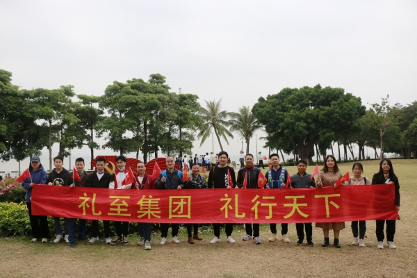 禮行天下一日游！打卡深圳最佳觀鳥季（多圖）