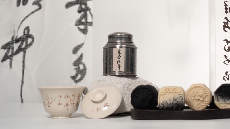 2023企業(yè)中秋禮品套裝方案推薦——方案八、十